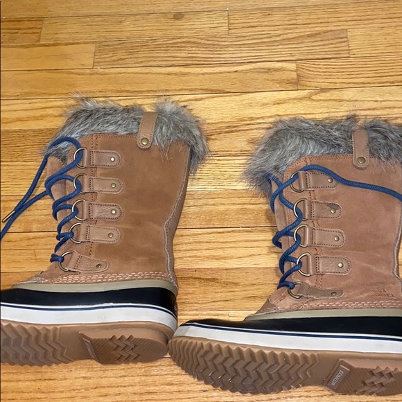 SOREL Joan of Arctic Snow Boot! - Picture 7 of 7